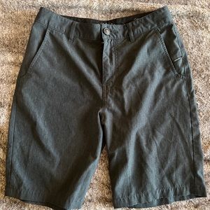 Nitrous Black Sz 14 Short